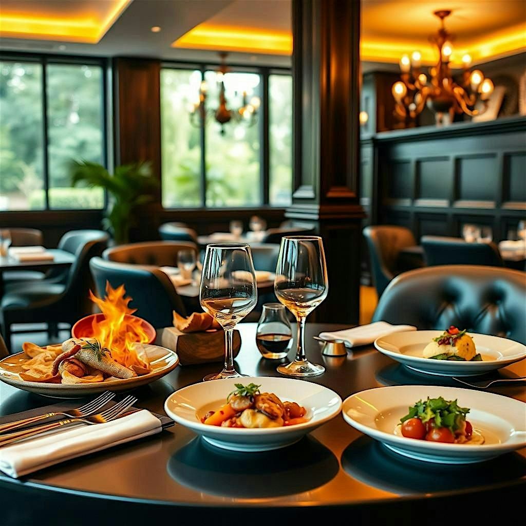 Dining & Devotion - Arizona Restaurant Week