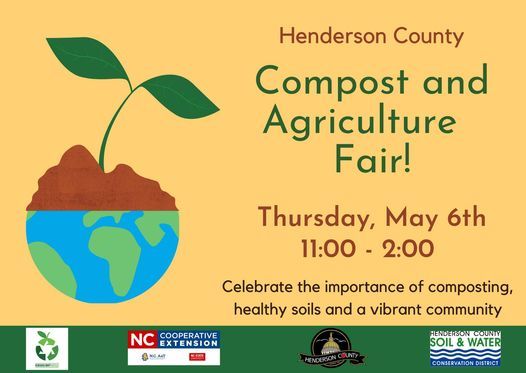 Compost and Agriculture Fair