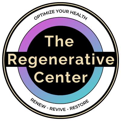 The Regenerative Center