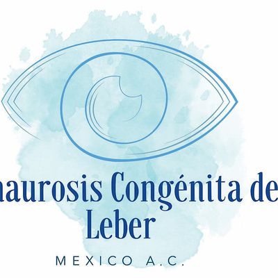 Amaurosis Cong\u00e9nita de Leber A.C.