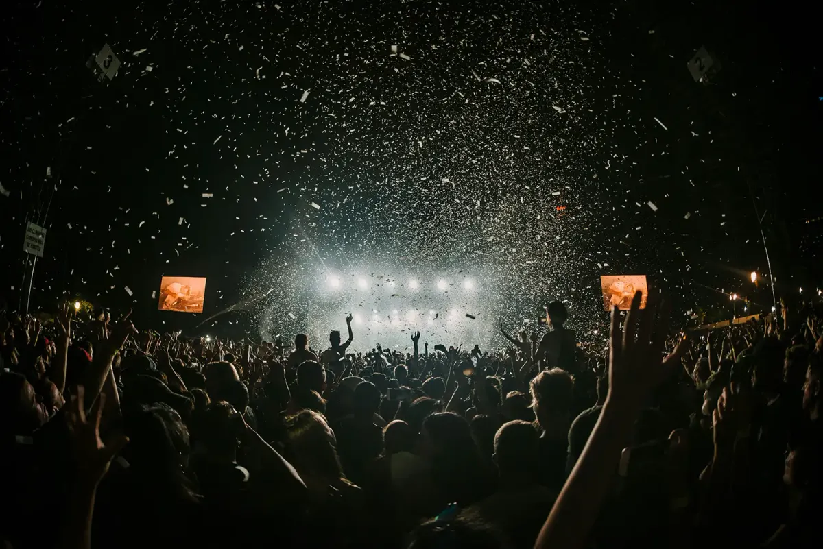Quinn XCII at Van Andel Arena
