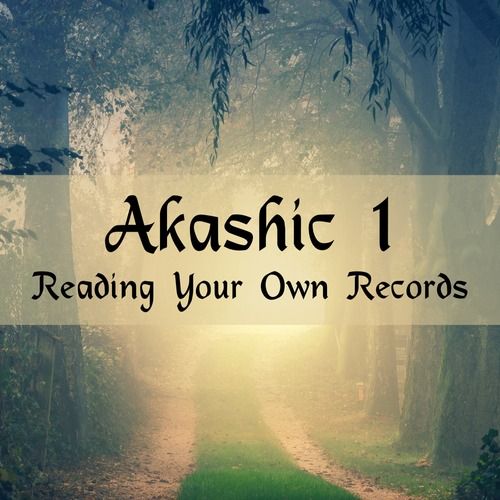 Akashic Records 1