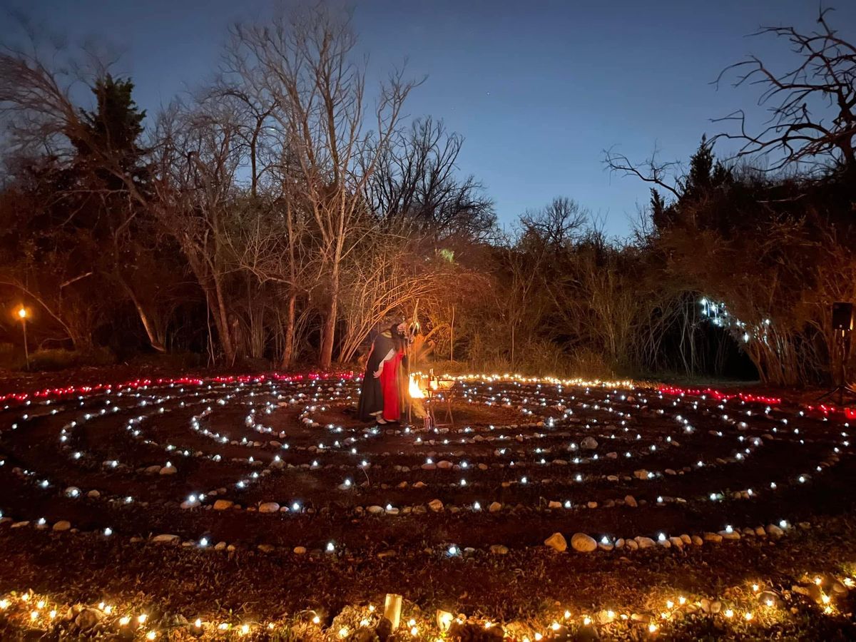 Winter Solstice Ritual