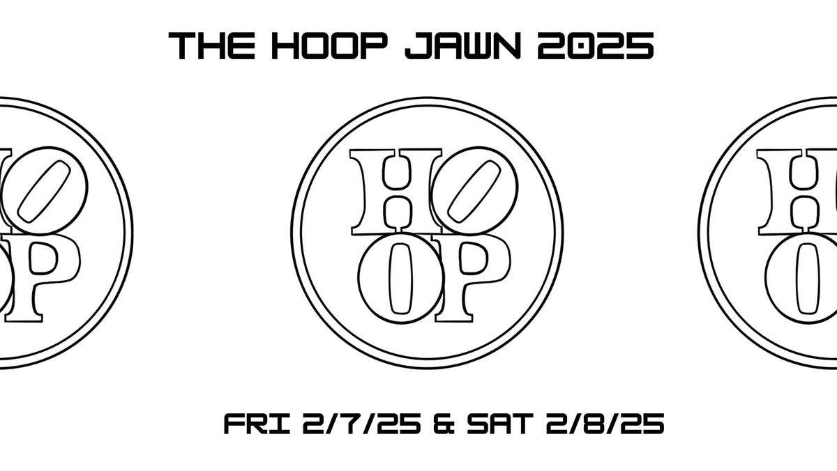 The Hoop Jawn 2025 