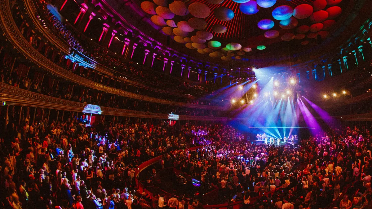 Joss Stone in Irvine