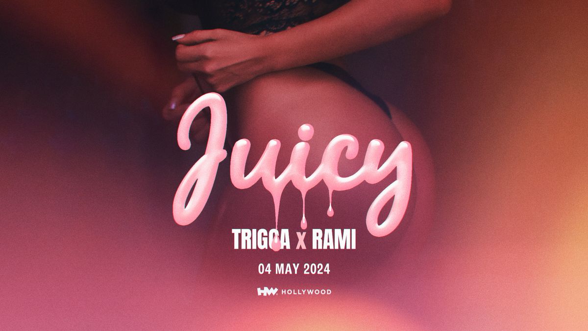 Juicy | Club Hollywood | 04.05