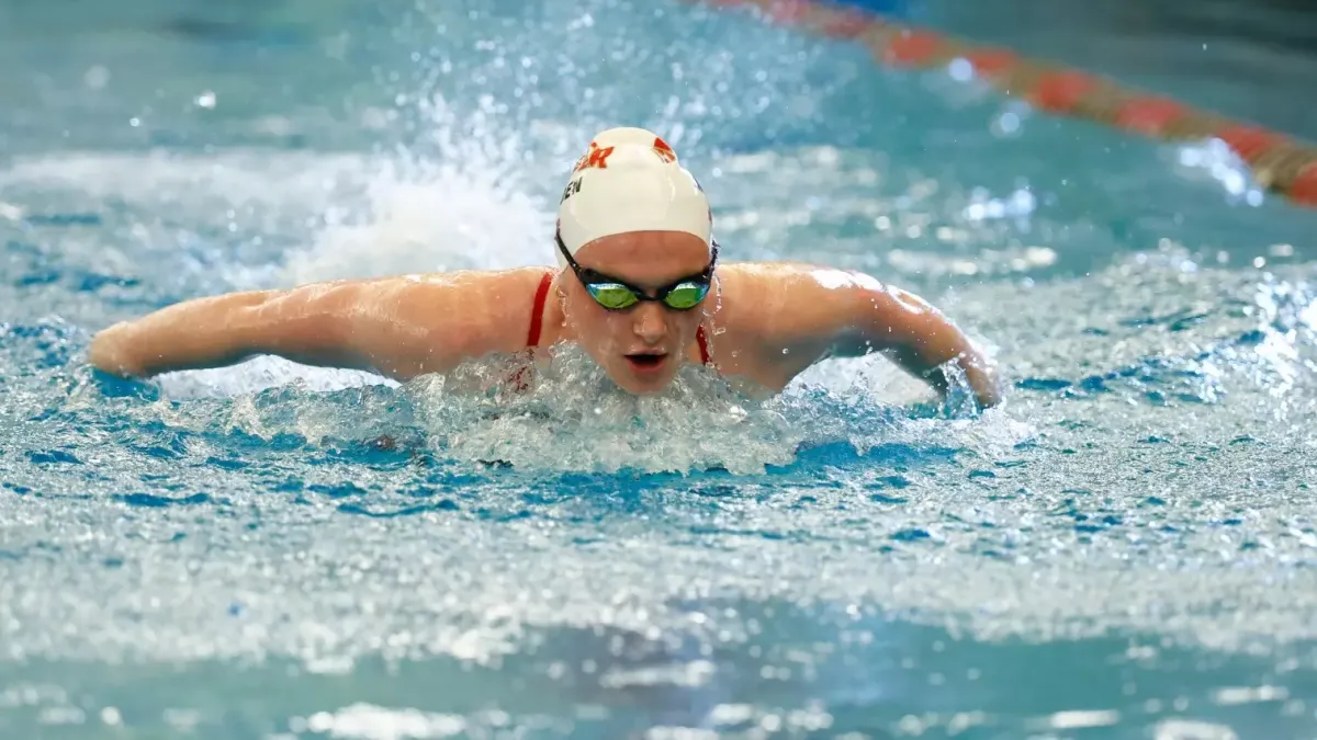 Parking Iowa State Cyclones at Denver Pioneers Womens Gymnastics