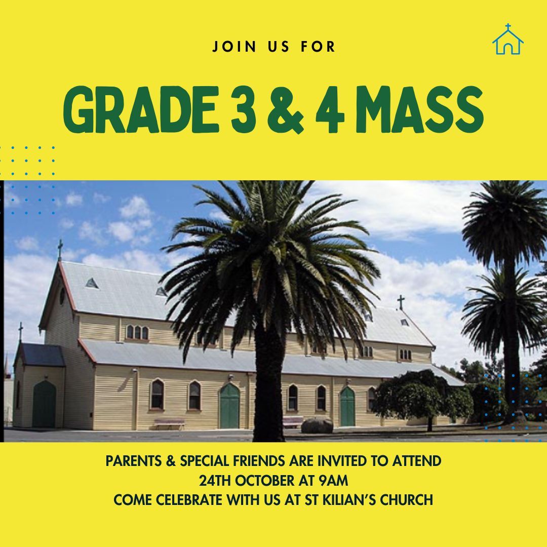 Grade 3 & 4 Mass