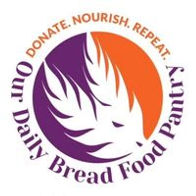 Our Daily Bread Food Pantry