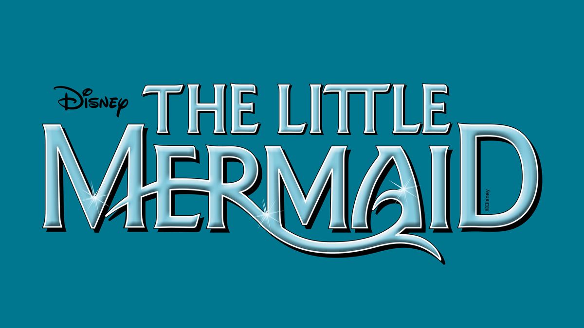 The Little Mermaid