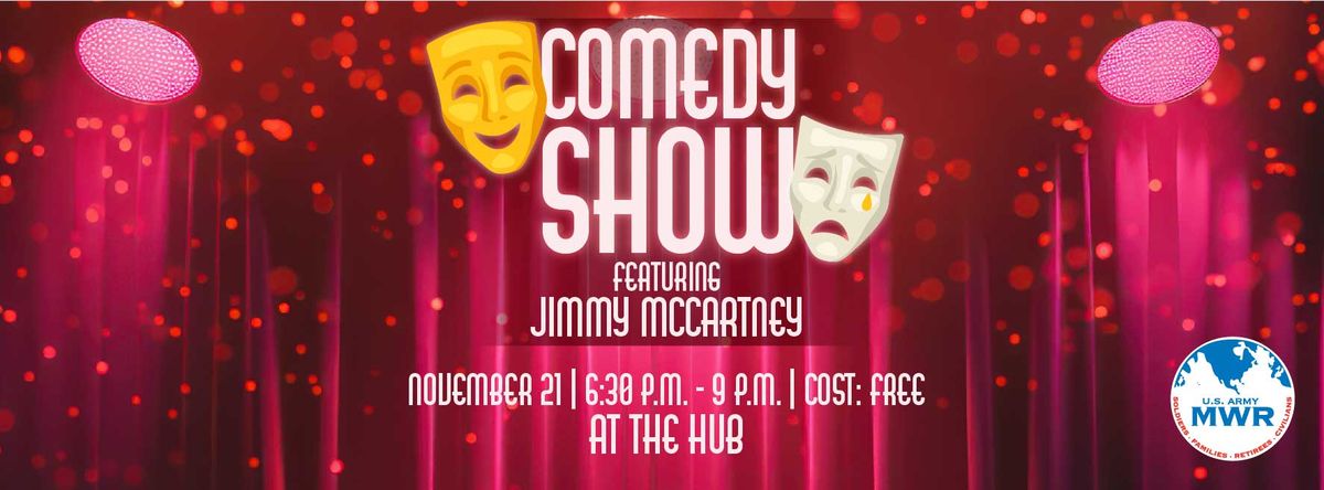 Comedy Show