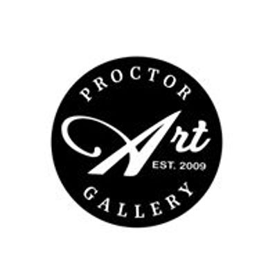 Proctor Art Gallery