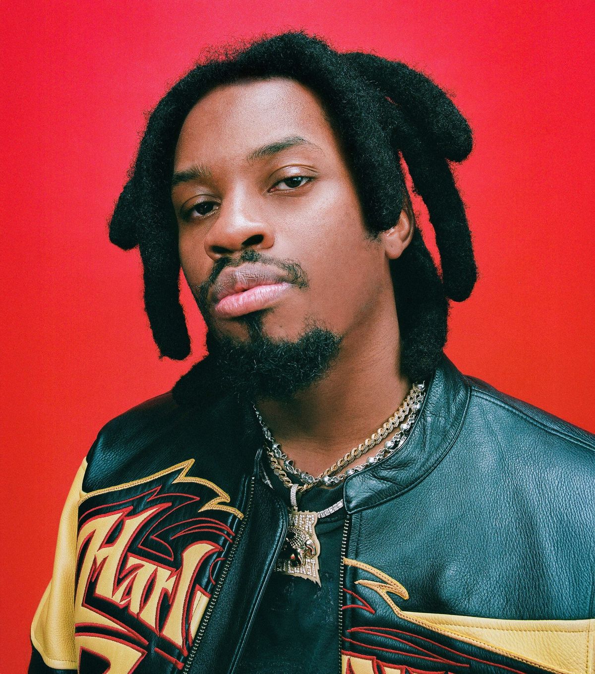 Denzel Curry