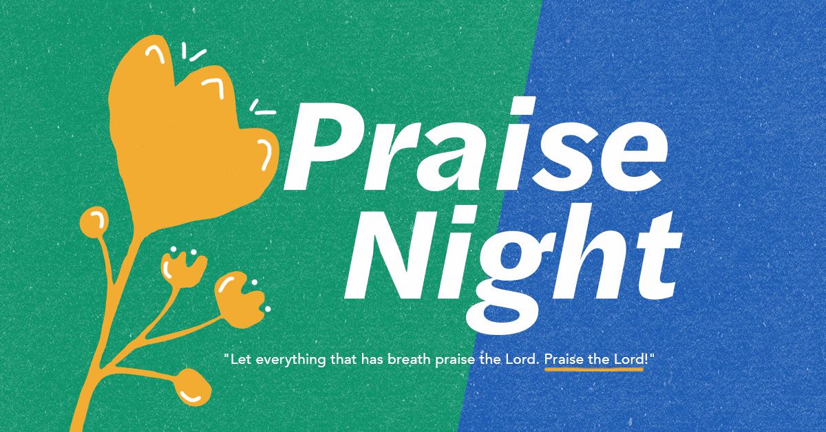 Praise Night