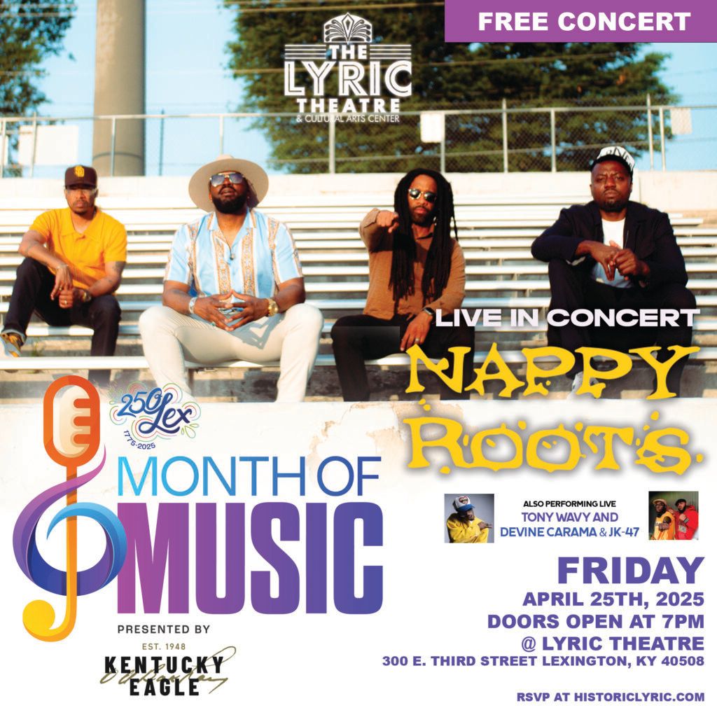 Nappy Roots