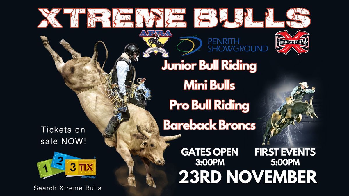 Xtreme Bulls Penrith