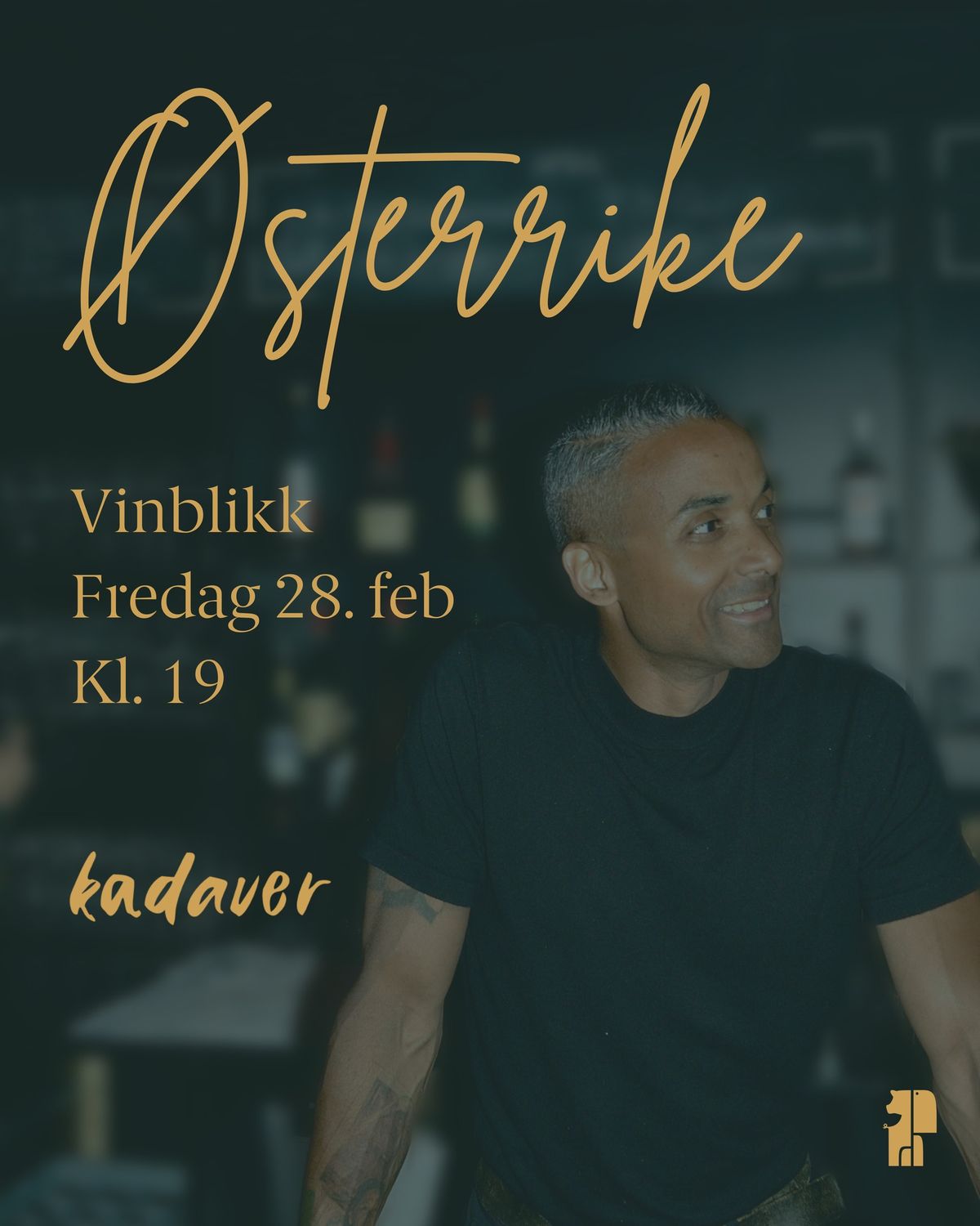 Vinblikk - \u00d8sterrike