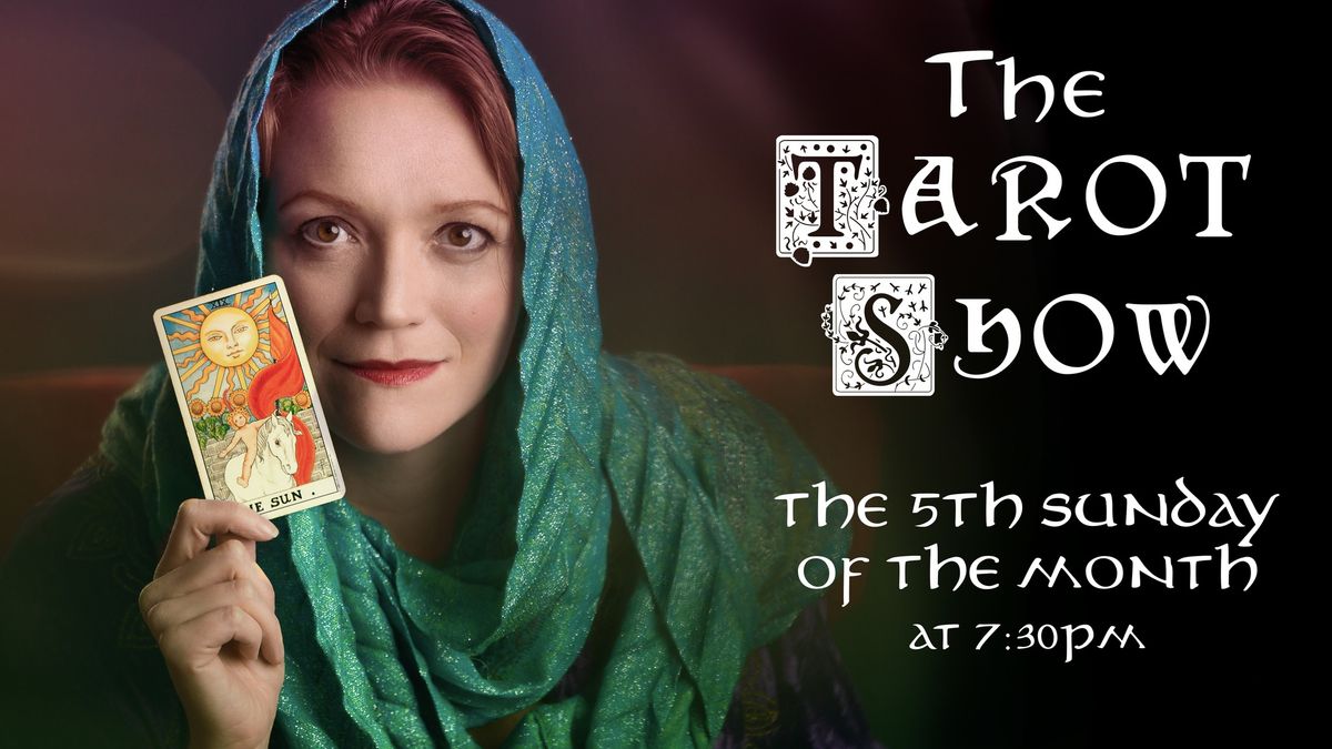 The Tarot Show