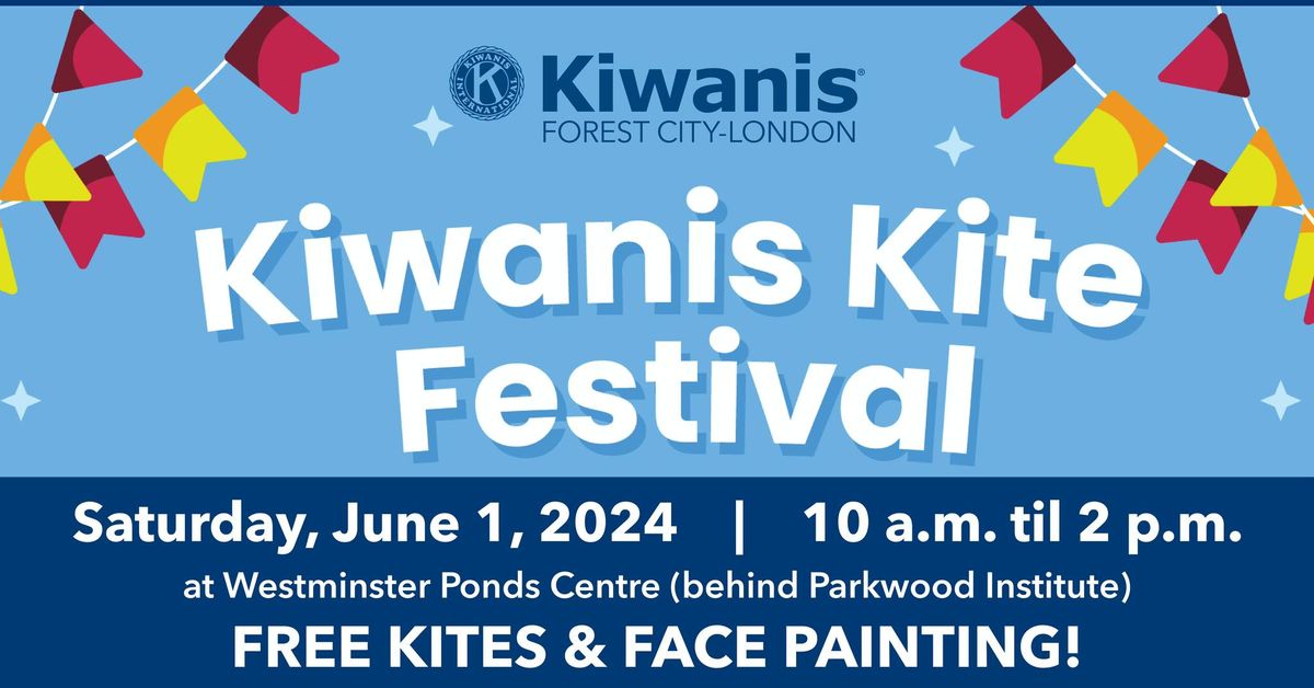 Kiwanis Kite Festival