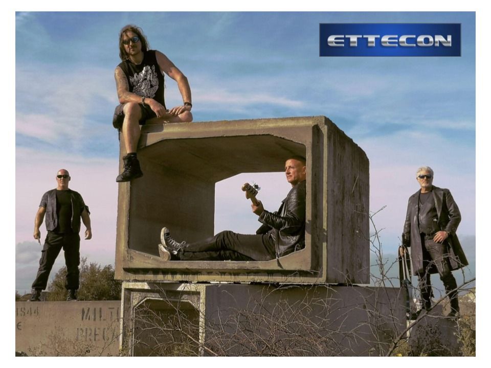 Ettecon Live - 'The Miner\u2019s Son' - Live at The Lighthouse (free entry)