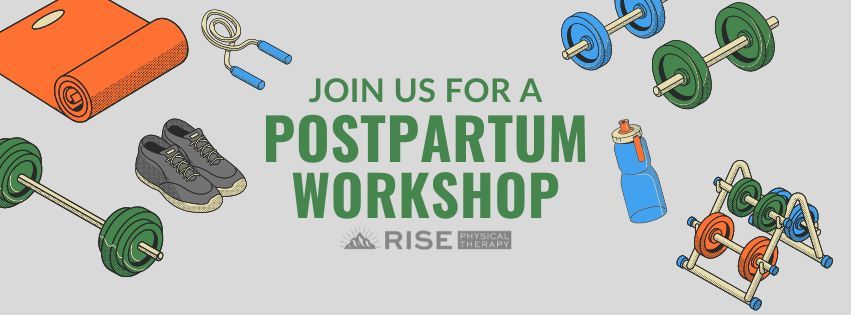 Postpartum Workshop