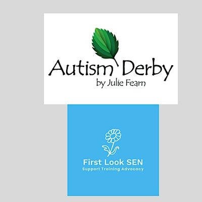 Autism Derby & First Look SEN