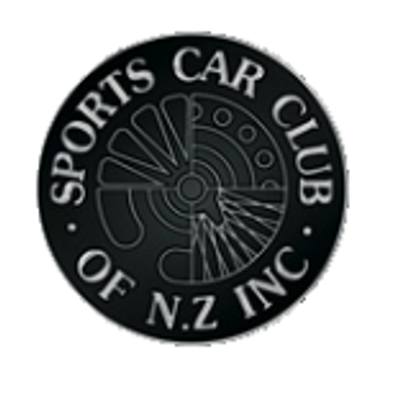 Sports Car Club of New Zealand