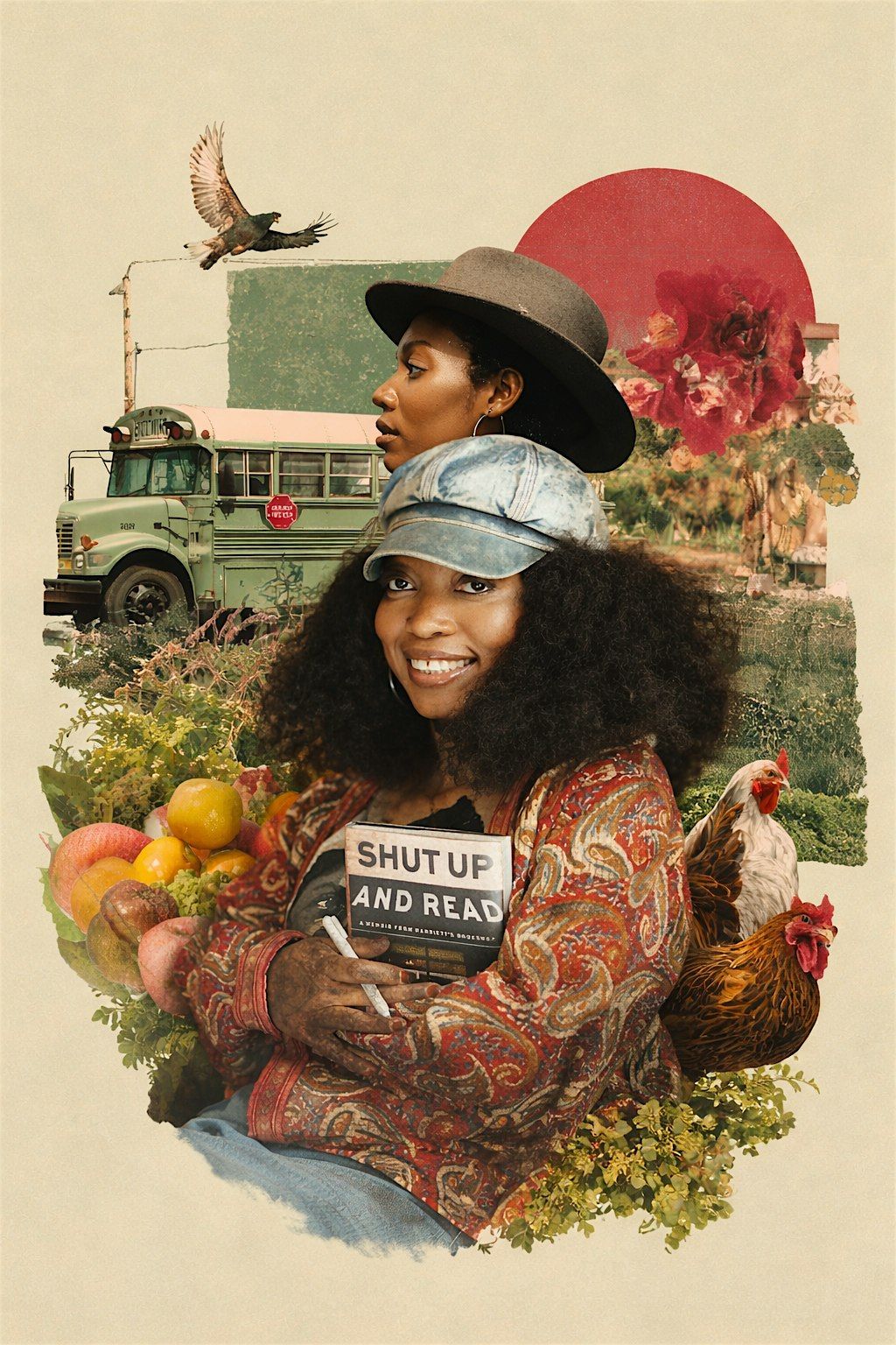 SOMETHING IN THE WATER: A Fish Fry and Farm Experience (Bus Trip)