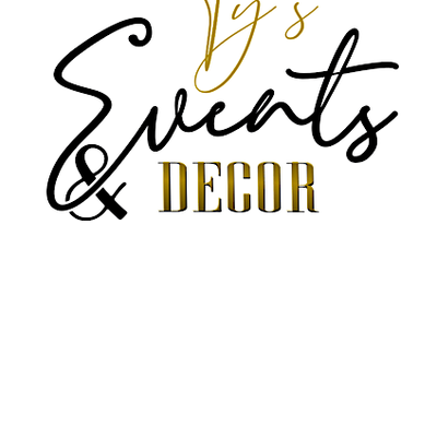Ty's Events & D\u00e9cor
