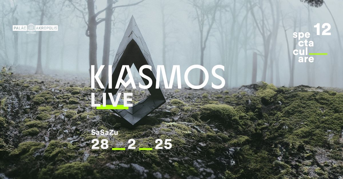 KIASMOS live | Spectaculare_12