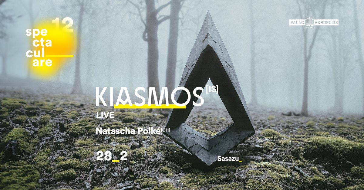 KIASMOS live | Spectaculare_12