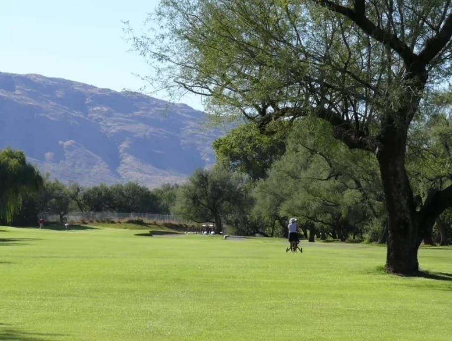 Annual Sahuaro Basketball Golf Tournament 