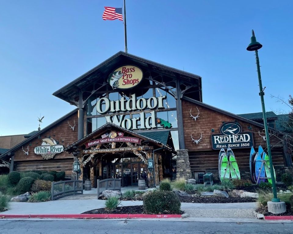 AR Concealed Handgun Carry License Class at Bass Pro Shops LITTLE ROCK, AR - 9:30AM to 3:30PM