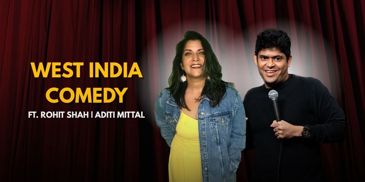 WEST INDIA COMEDY