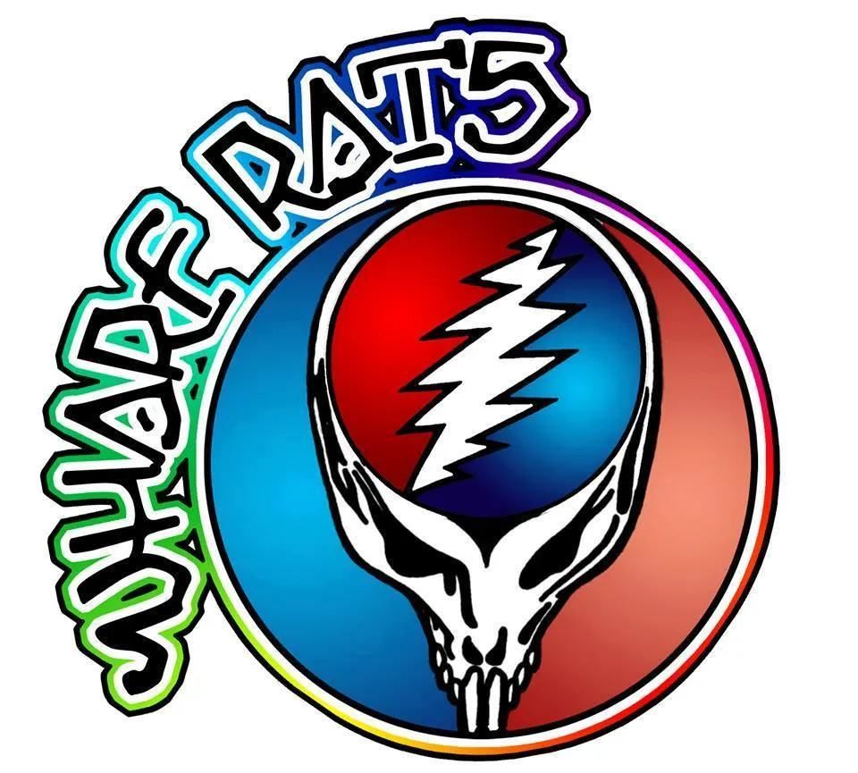 The Wharf Rats, Live! Celebrating the Grateful Dead Experience