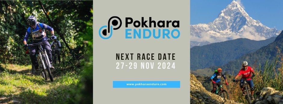 Pokhara Enduro Race - 2nd Edition