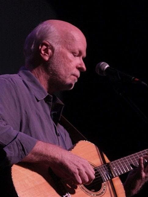 A James Taylor Tribute