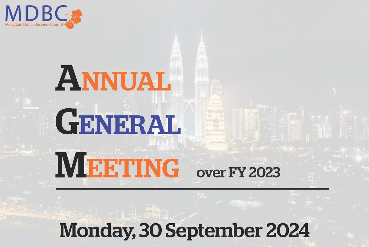 AGM over FY 2023