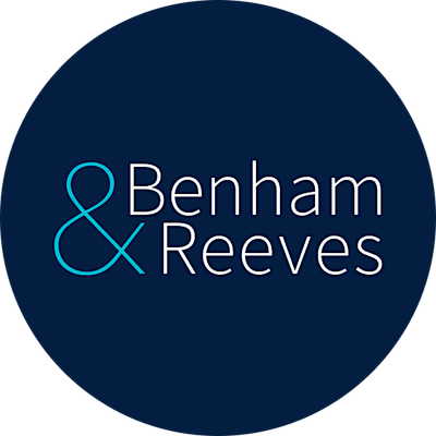 Benham and Reeves India