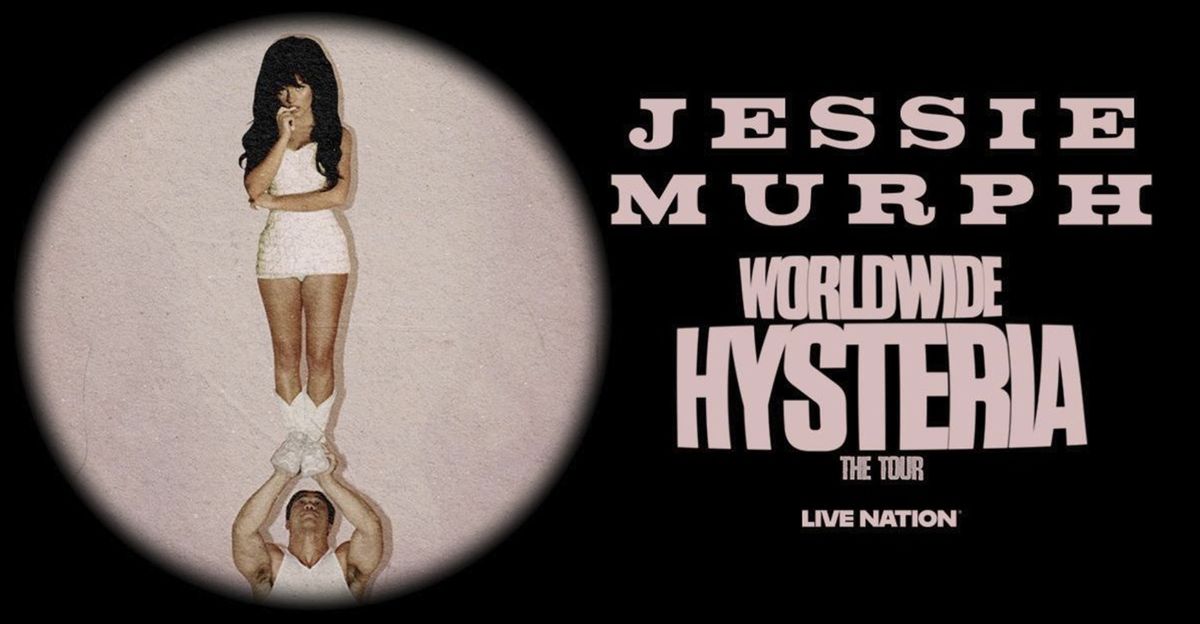 Jessie Murph Hamburg Tickets