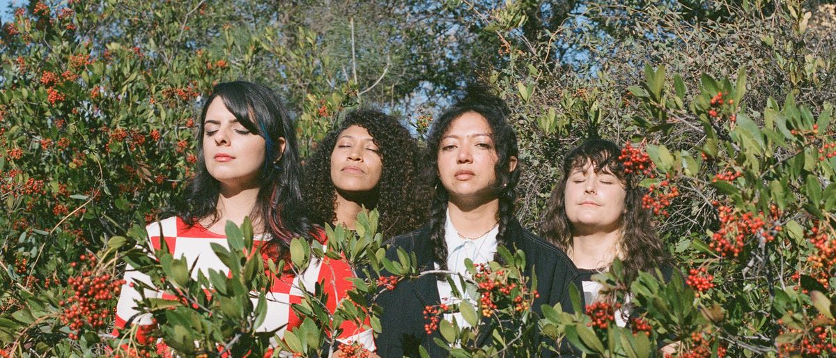 La Luz in Sacramento