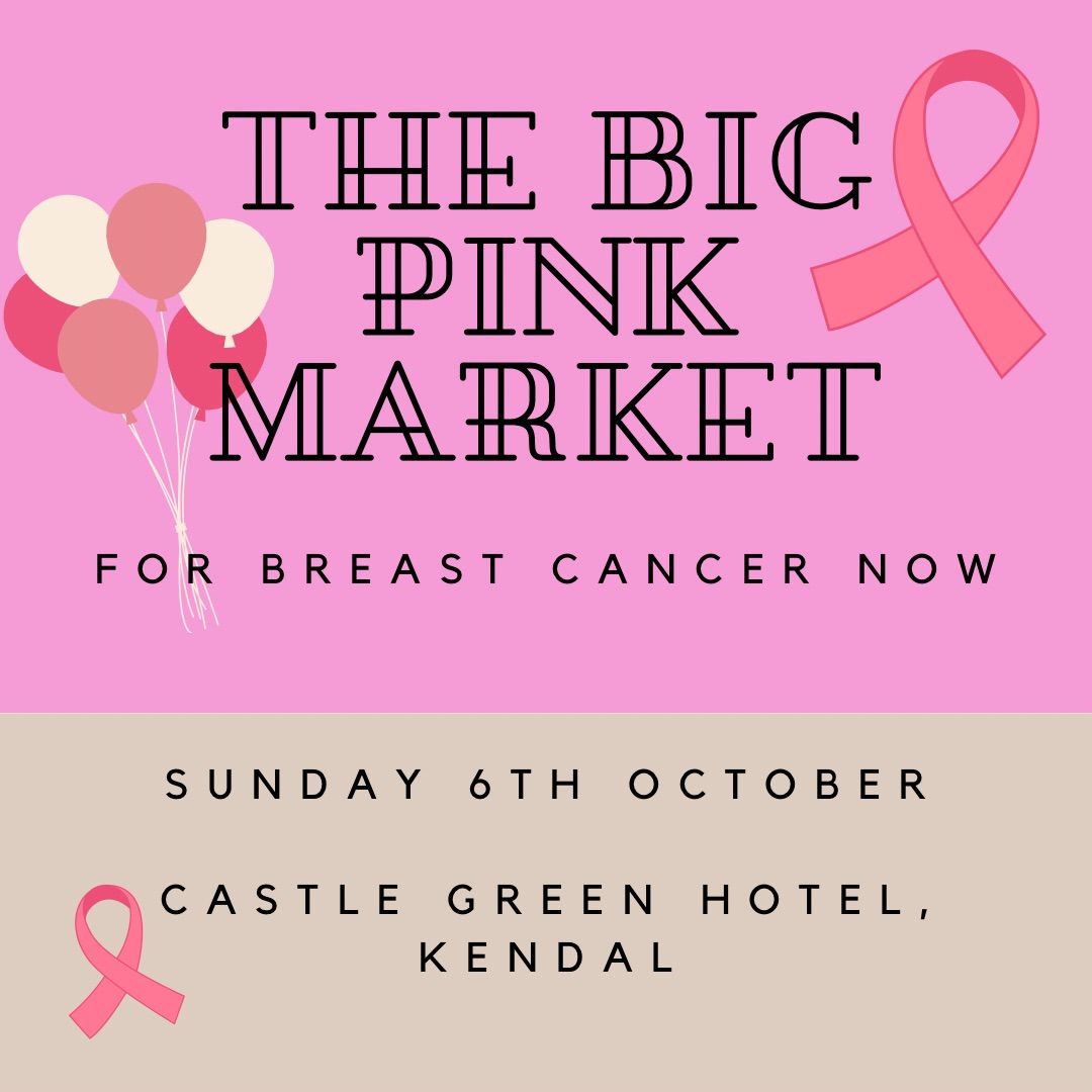 The Big Pink Market