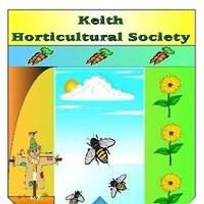 Keith Horticultural Society