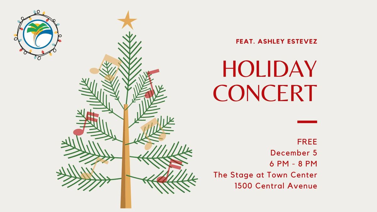 Holiday Concert