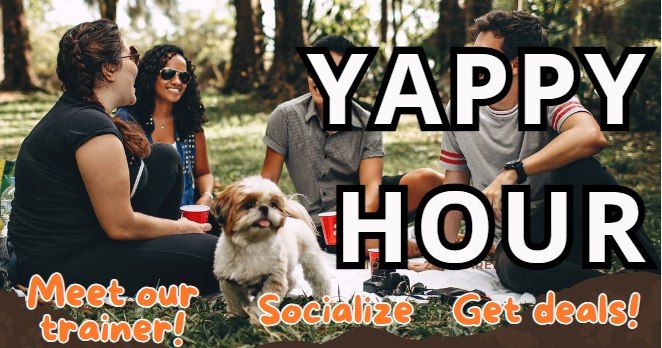 Yappy Hour