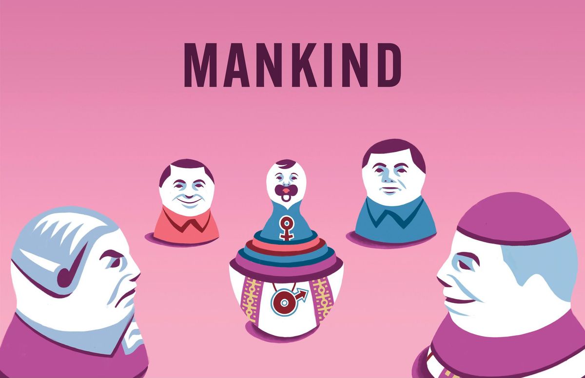 Mankind