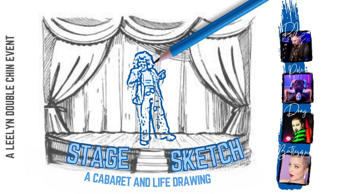 Stage Sketch