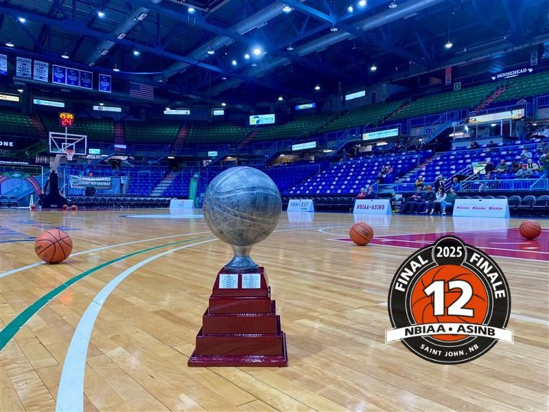 NBIAA Final 12 | Finale 12 de l'ASINB