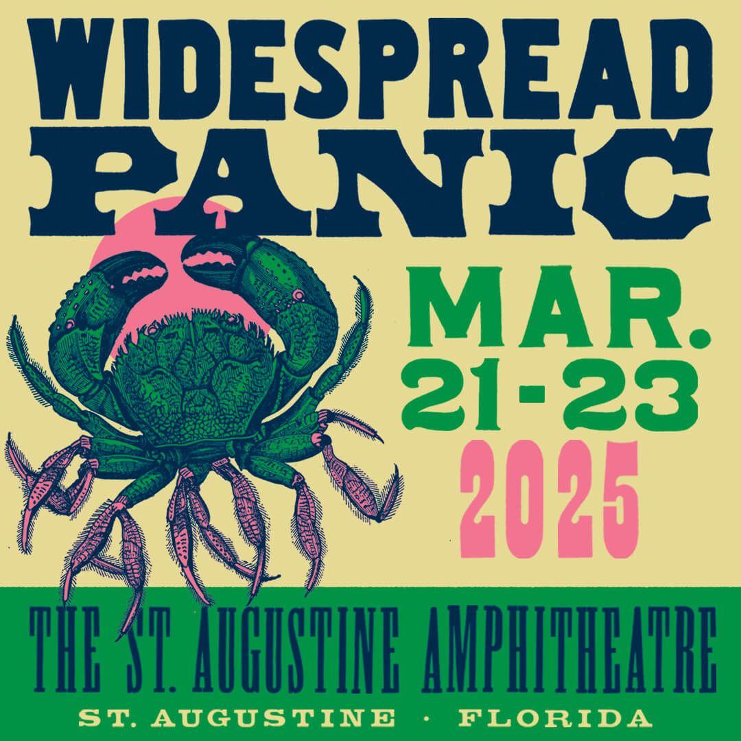 Widespread Panic