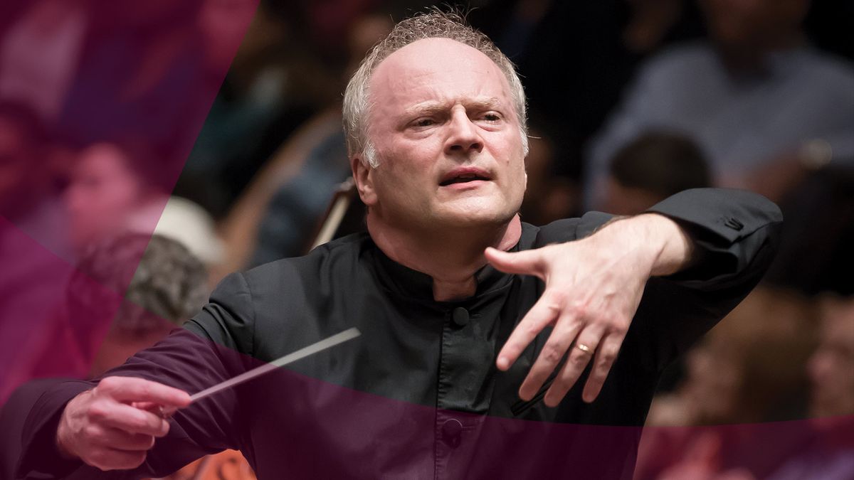 Noseda conducts Beethoven\u2019s Missa Solemnis